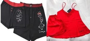 Avrupanın Tercihi İç Çamaşırı