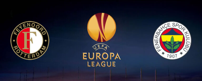 Feyenoord Fener Maçı Canlı