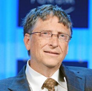 Bill Gates'e Göre Geleceğin Meslekleri
