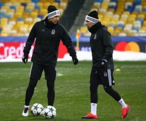 Dinamo Kiev Beşiktaş Maçı