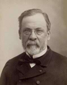 Louis Pasteur Kimdir Kısaca Hayatı ve Buluşları