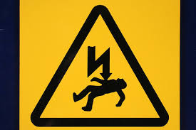 elektrik carpmasi nedenleri etkileri ve ilk yardim