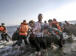 Göçler Hakkında Yazı