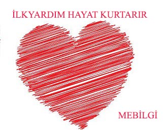 ilkyardim nedir ilkyardimci nasil olunur