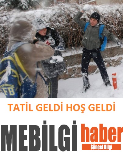 Öğrenciler Açısından İyi Bir Tatil Nasıl Olmalıdır?