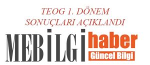 teog sonuclari aciklandi