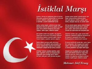 İstiklal Marşı Niçin ve Nasıl Yazılmıştır