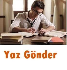 Yaz Gönder