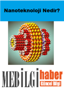 Nanoteknoloji Nedir Kullanım Alanları Nelerdir