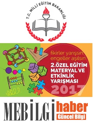 Milli Eğitim Bakanlığından Ödüllü Yarışma