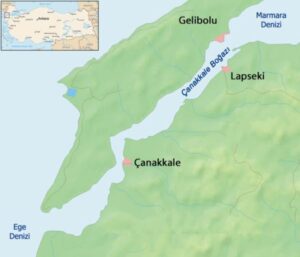 Çanakkale Cephesinde Deniz Savaşlarının Önemi ve Sonuçları