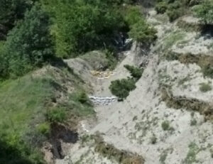 Erozyon Nedir? Erozyon Hakkında Bilgi