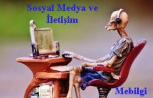 iletismin faydalari ve zararlari