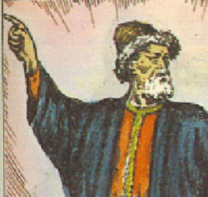 Ahmet Yesevi'nin Hayatı, İlkeleri ve Eserleri