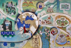 Gezi yazılarının özellikleri