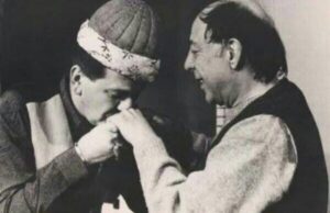 GELENEKSEL TÜRK TİYATROSU