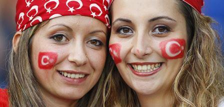 TÜRKİYEDE İSTATİSTİKLERLE KADININ DURUMU