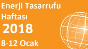 Enerji Tasarrufu Haftası Etkinlik Dosyaları