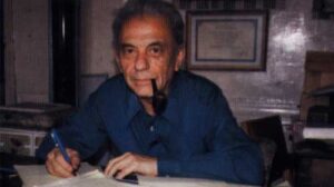 CAHİT ARF KİMDİR?