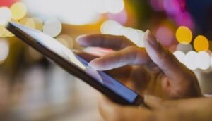 The Effects of Mobile Work