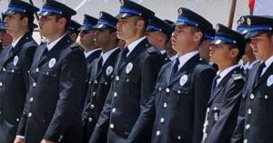 Vücudunda Yara, Yanık ve Ameliyat İzi Olan Polis Olabilir Mi