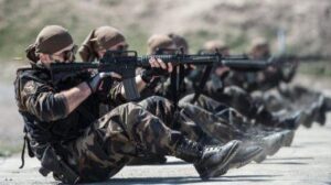 Özel Harekât Polisi Nasıl Olunur?