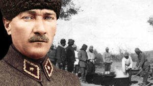 19 Mayıs Atatürk'ü Anma Gençlik ve Spor Bayramı İle İlgili Yazı