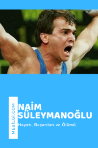 naim suleymanoglu