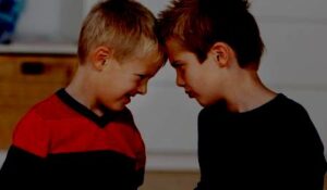 Çocuklarda Kıyaslama Yapmanın Zararları