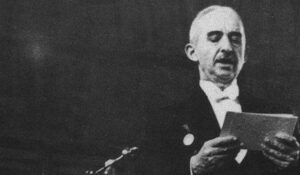 İsmet İnönü Kimdir? Kısaca Hayatı